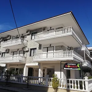 Dionisos Roses Ξενοδοχείο