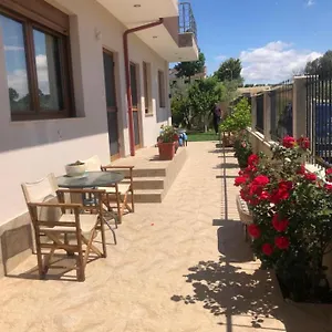 Gaestehaus Dimitra Διαμέρισμα