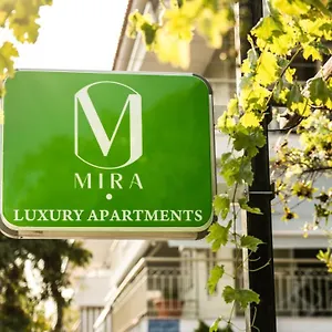 Mira Luxury Διαμέρισμα