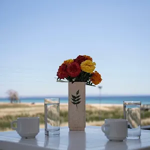 Dionisos Blue Ξενοδοχείο με διαμερίσματα