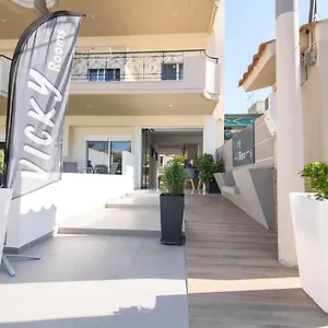Vicky Διαμέρισμα